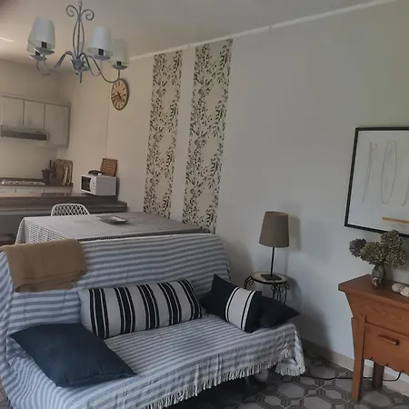 Casita De La Playa Burela
