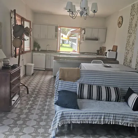 Casita De La Playa Burela