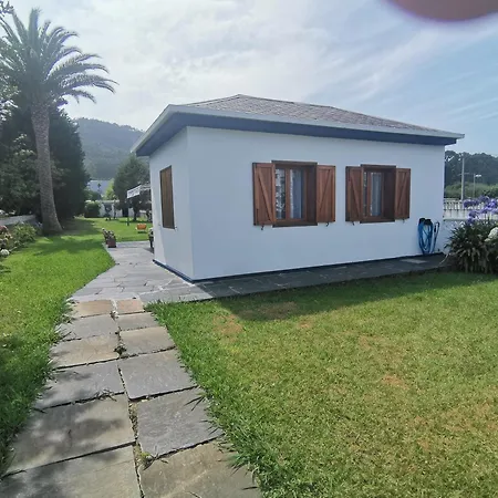 Сasa de vacaciones Casita De La Playa