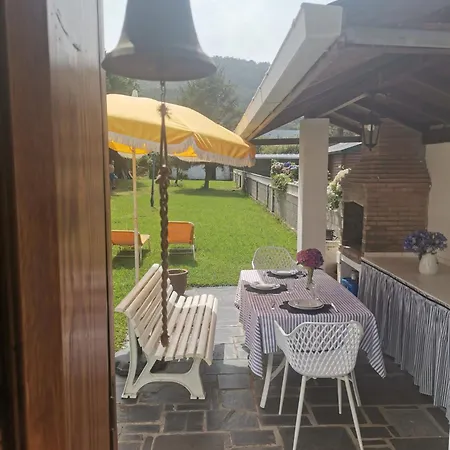 Casita De La Playa