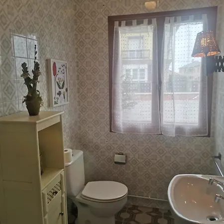 Casita De La Playa Сasa de vacaciones *