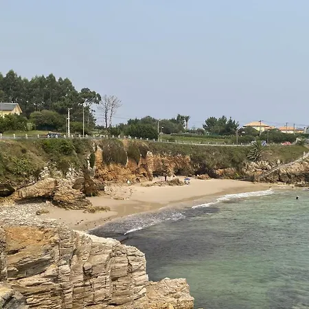 Casita De La Playa *
