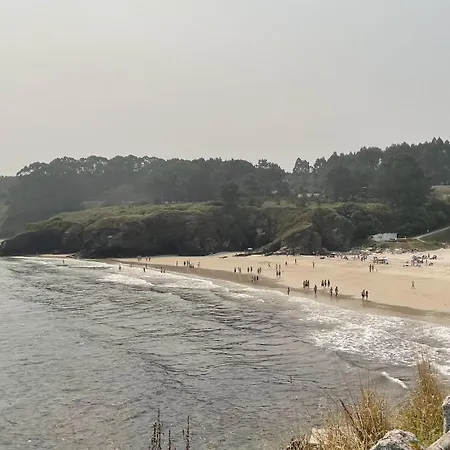 Casita De La Playa Сasa de vacaciones